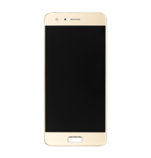 Дисплей Huawei Honor 9 з сенсором gold PLS-00-00016436
