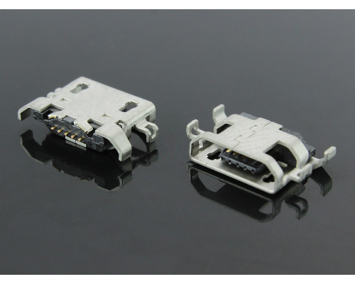 Роз'єм зарядки універсальний №02 PLS-00-00009435