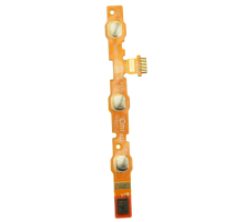 Шлейф Asus ME571K Google Nexus 7 з кнопками ввімкнення та гучності PLS-00-00010176