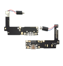 Плата зарядки Lenovo Vibe P1 PLS-00-00017765