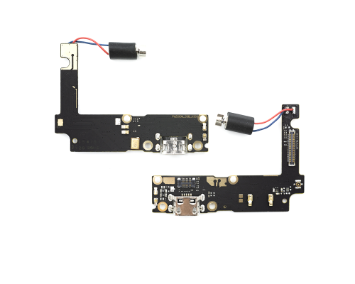 Плата зарядки Lenovo Vibe P1 PLS-00-00017765