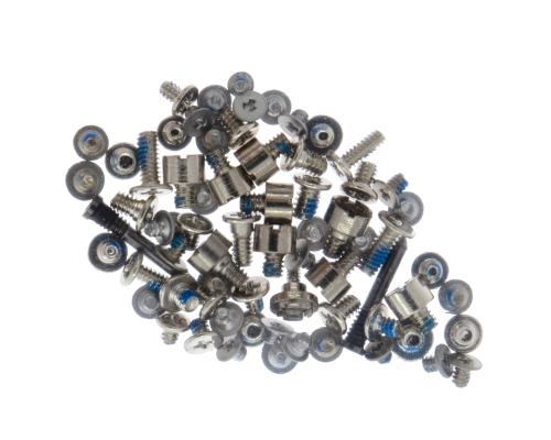 Набір гвинтів для iPhone 12 (внутрішні) PLS-00-00072242