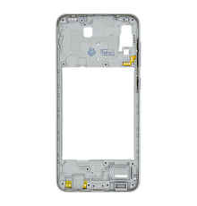 Середня частина корпусу Samsung A305 Galaxy A30 2019 white PLS-00-00027743
