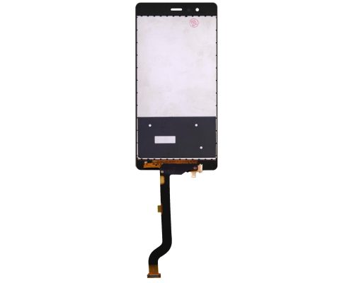 Дисплей Huawei P9 2016 з сенсором black PLS-00-00015216