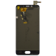 Дисплей Meizu U10 (U680) з сенсором black PLS-00-00013249