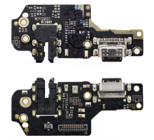 Плата зарядки Xiaomi Redmi Note 8 PLS-00-00033717