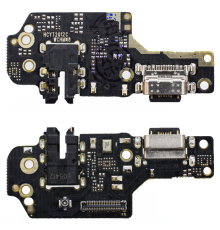 Плата зарядки Xiaomi Redmi Note 8 PLS-00-00033717