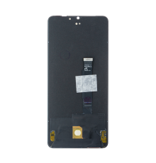Дисплей OnePlus 7T з сенсором black (Original China) PLS-00-00028425