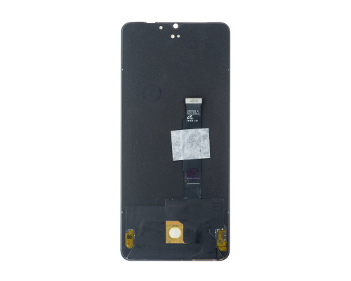 Дисплей OnePlus 7T з сенсором black (Original China) PLS-00-00028425