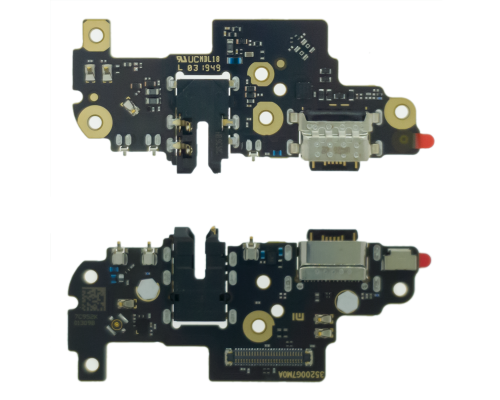 Плата зарядки Xiaomi Redmi Note 8 Pro (Original) PLS-00-00091421