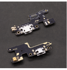 Плата зарядки Lenovo S60 PLS-00-00019789