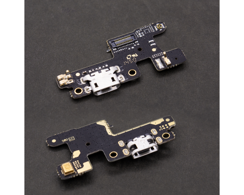 Плата зарядки Lenovo S60 PLS-00-00019789