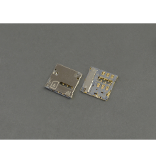 Роз'єм Sim карти Samsung I9300 Galaxy S3 PLS-00-00007990