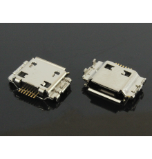 Роз'єм зарядки Samsung S8000 Jet PLS-00-00004636