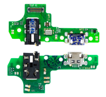 Плата зарядки Samsung A107F Galaxy A10s (ver. M15) PLS-00-00080738