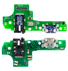 Плата зарядки Samsung A107F Galaxy A10s (ver. M15) PLS-00-00080738
