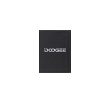 Акумулятор Doogee BAT18702000 PLS-00-00025502