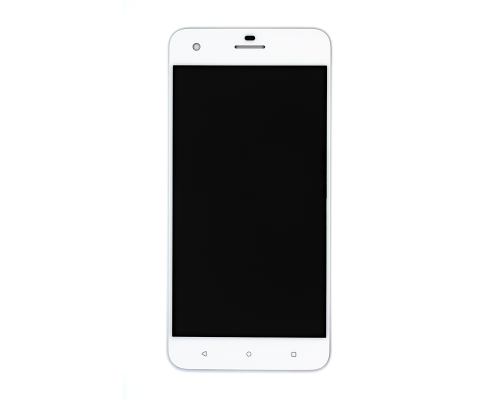 Дисплей HTC Desire 10 Pro Dual Sim з сенсором white PLS-00-00016670