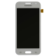 Дисплей Samsung J200 Galaxy J2 з сенсором white (IPS) PLS-00-00013757