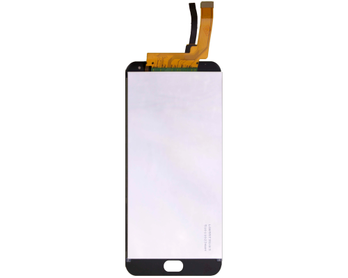 Дисплей Meizu M2 Note (M571) з сенсором black PLS-00-00010907