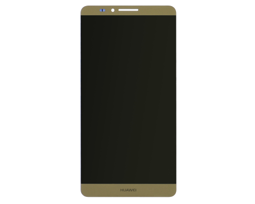 Дисплей Huawei Ascend Mate 7 з сенсором gold PLS-00-00012230