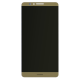 Дисплей Huawei Ascend Mate 7 з сенсором gold PLS-00-00012230