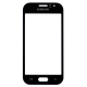 Скло дисплея Samsung J110H Galaxy J1 Ace Duos black PLS-00-00012125