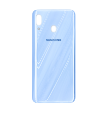 Задня кришка Samsung A305 Galaxy A30 2019 blue PLS-00-00024669