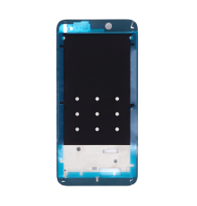 Рамка дисплея Xiaomi Redmi 4X white PLS-00-00021596