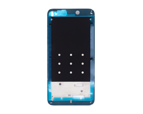 Рамка дисплея Xiaomi Redmi 4X white PLS-00-00021596