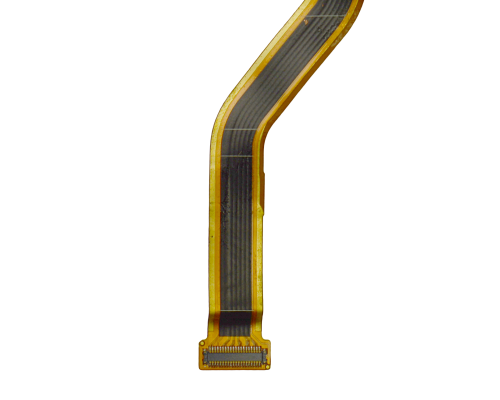 Дисплей Lenovo Vibe X2 з сенсором black PLS-00-00015854