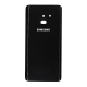 Задня кришка Samsung A730 Galaxy A8 Plus (2018) black PLS-00-00021370