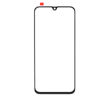 Скло дисплея Samsung A405 Galaxy A40 (2019) black (Original China) PLS-00-00024480