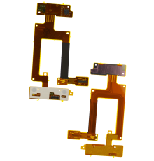 Шлейф Nokia C2-03 (Original Used) PLS-00-00005801