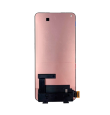 Дисплей Xiaomi Mi 11 Lite з сенсором black (OLED) PLS-00-00069757