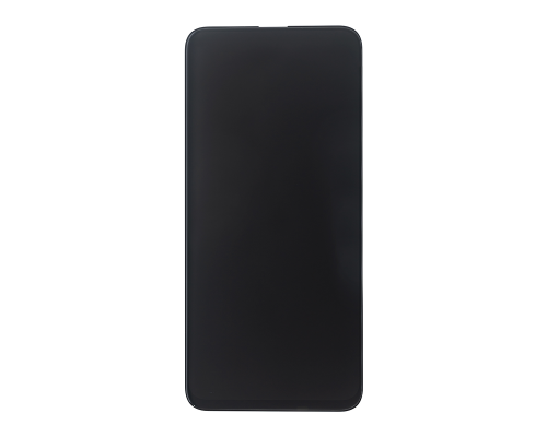 Дисплей Huawei P Smart Z з сенсором black PLS-00-00026452
