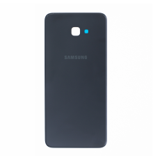 Задня кришка Samsung J415 Galaxy J4 plus (2018) black (Original China) PLS-00-00022372