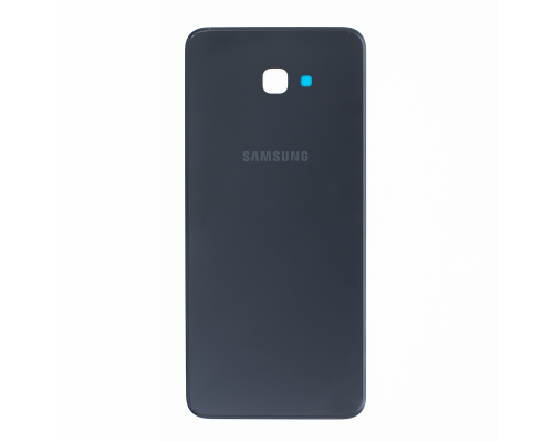 Задня кришка Samsung J415 Galaxy J4 plus (2018) black (Original China) PLS-00-00022372