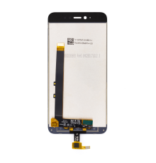 Дисплей Xiaomi Redmi Note 5A Prime з сенсором white PLS-00-00017569