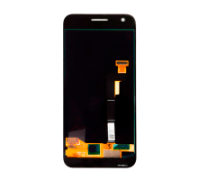 Дисплей Google PIXEL з сенсором black (Original Refurbished) PLS-00-00055601