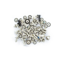 Набір гвинтів для iPhone 8 black (внутрішні) PLS-00-00040251