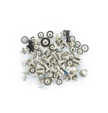 Набір гвинтів для iPhone 8 black (внутрішні) PLS-00-00040251