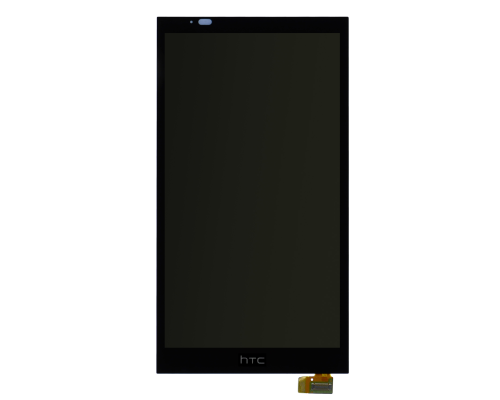 Дисплей HTC Desire 816 з сенсором black PLS-00-00012320