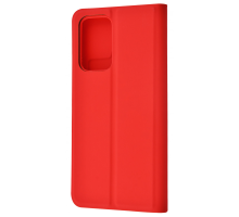 Чохол-книжка Shell Case Samsung A525 Galaxy A52 red PLS-00-00063683