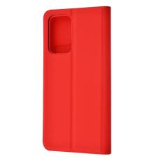 Чохол-книжка Shell Case Samsung A525 Galaxy A52 red PLS-00-00063683