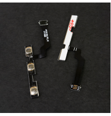 Шлейф Xiaomi Redmi 4 з кнопками ввімкнення та гучності PLS-00-00016380