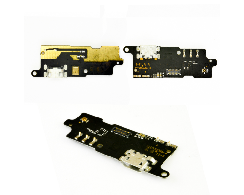 Плата зарядки Lenovo C2 PLS-00-00019643