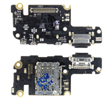 Плата зарядки Xiaomi Mi 10T 5G PLS-00-00058700