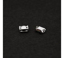 Роз'єм зарядки універсальний №49 PLS-00-00021180