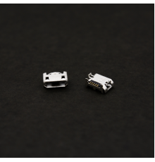 Роз'єм зарядки універсальний №49 PLS-00-00021180